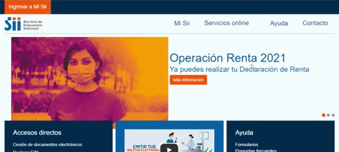 Vista previa: Agentes que navegan por ti